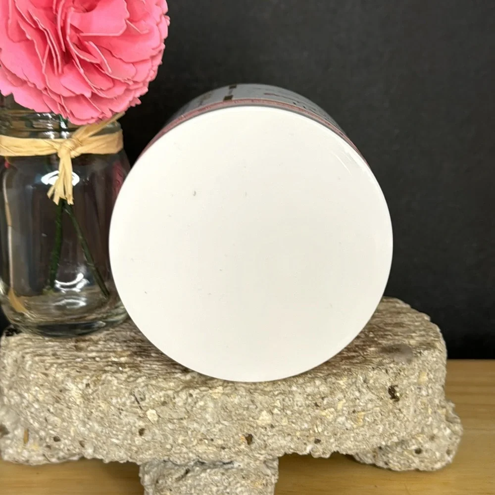 Aminnah Rose Quartz Sugar Scrub‎ - Picture 7 of 9